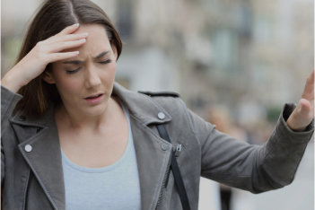 Лечение панических атак в Сиверском