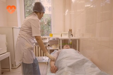 Бесплатное лечение алкоголизма в Сиверском