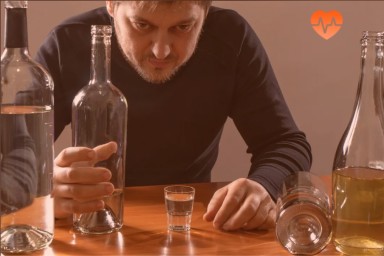 Лечение белой горячки в Сиверском