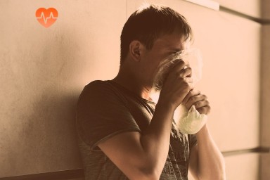 Лечение токсикомании в Сиверском