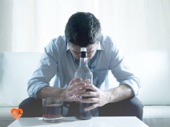 Лечение алкогольной депрессии в Сиверском