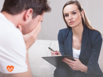 Лечение алкогольной депрессии в Сиверском