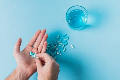 Лечение стресса в Сиверском