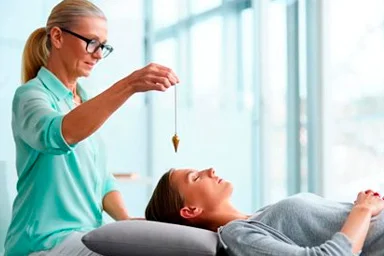 Кодирование гипнозом в Сиверском